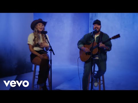 Colbie Caillat, Mitchell Tenpenny - Realize (feat. Mitchell Tenpenny)
