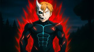 فيلم روبلوكس : ظابط ضعيف💔 امتلك قوة الكايجو 8🔥 ( الاشرار قتلوا كل اللي بحبهم😱 )
