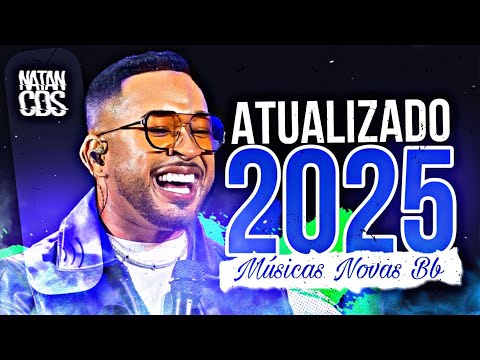 TOQUE DEZ 2025 CD NOVO  - REPERTÓRIO NOVO - MÚSICAS NOVAS -TOQUE DEZ ATUALIZADO 2025