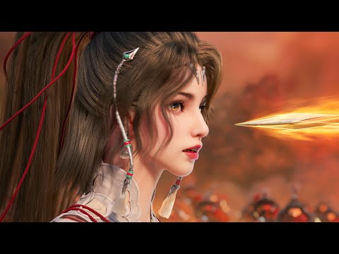 Alan Walker Remix 2024 - New EDM Alan Walker Song - Animation Music Video #gaming [GMV]