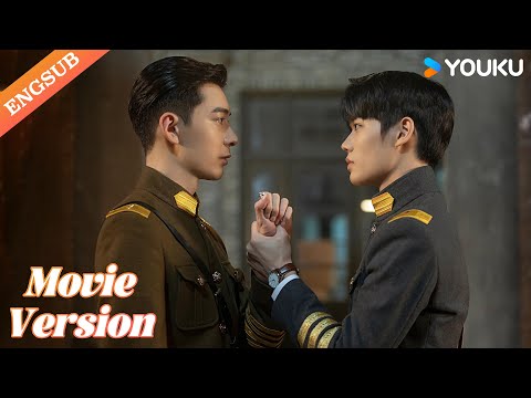 【Movie Version】If you can’t make her happy, I’m coming to steal her away. Straight up | Fall In Love