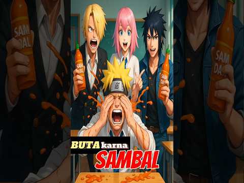 Naruto BUTA #inspirationalstory #motivationalstory #inspiringstory #goku  #onepiece #naruto