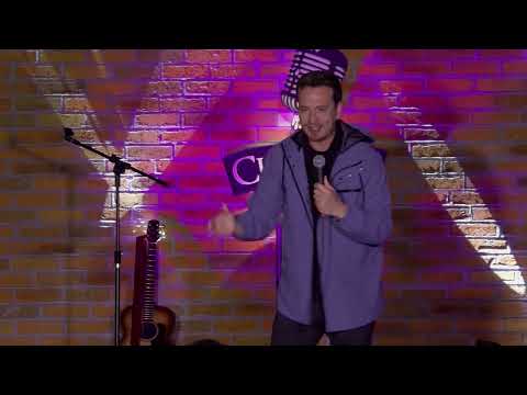 Fabiano Cambota - Olimpíadas - Comédia Stand Up