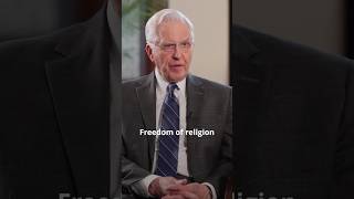 We Believe in Religious Liberty