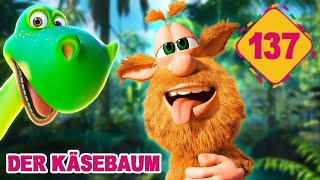 Booba — Der Käsebaum | NEUE FOLGE 137 | Cartoon für Kinder