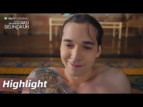 Highlight EP02 Reyhan ketemu cinta pertamanya | Jangan Salahkan Aku Selingkuh