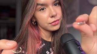 ASMR Piercing Appointment With the Least Professional Artist Alive😳 