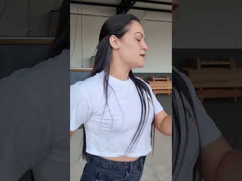 é assim que eu busco meu marido no boteco. novelinha da vida real #viralvideos #foryou #fyp