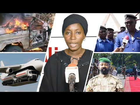 Flash Malinews 24 Octobre 2025