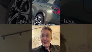 Como uma carta da Citroën mudou a vida de um cliente para sempre!