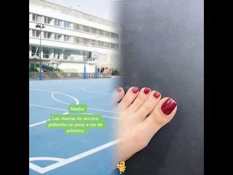 #marianaplumones eres tรบ๐ฅต #scarcuchi #escuelacool
