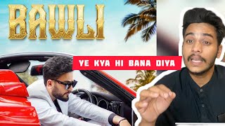 Bawli Elvish Yadav New Song Review