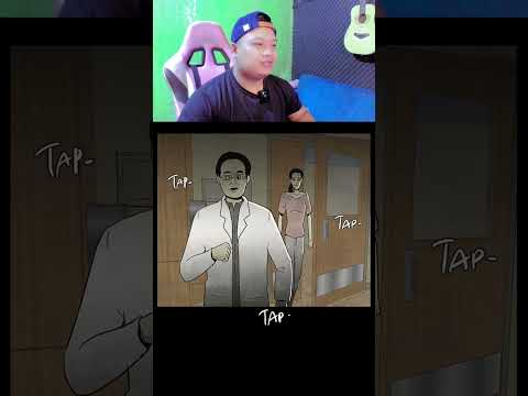 Part 1 Disiram Air Keras Tapi Bukan Air Keras 😱 | Alur Cerita Komik Menegangkan!