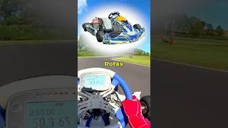 WIN a Rotax engine and LN chassis!