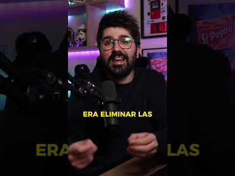 ESTE TRABAJADOR DE APPLE PASARÁ A LA HISTORIA ? #shorts