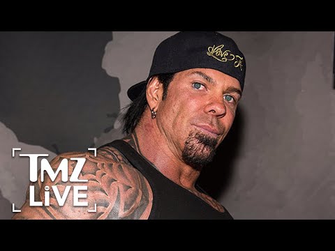 The Meaning Behind Rich Piana's Tattoos – 5% Nutrition