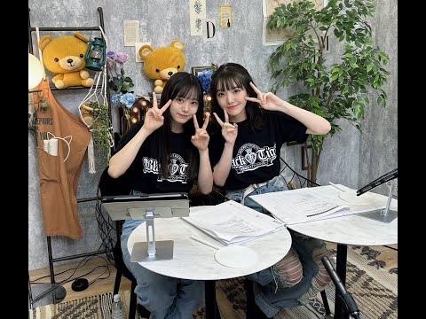 Ebichu's Fun and Humhumhum SHOWROOM Shiritsu Ebisu Chugaku June 27, 2024