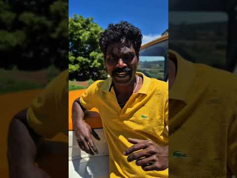 load vandi🔥 settai🤣... wait for ending😍😁 #cinemakaaran1001