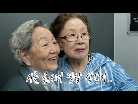 노인을 위한 나라는 결국.. 저는 영화를 보고 내내 불안했습니다.