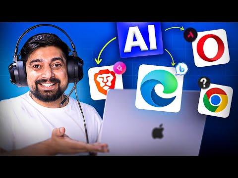 AI is coming to every browser | Web Neural Network