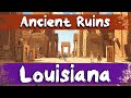 Ancient Cultures and Mound Sites
