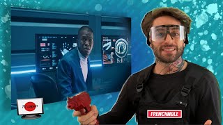UN NERO IN JAPAN!!! 👨🏿‍🦲🇯🇵 - (REACTION) Spot Giapponesi