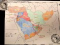 Map Labeling and Color Coding