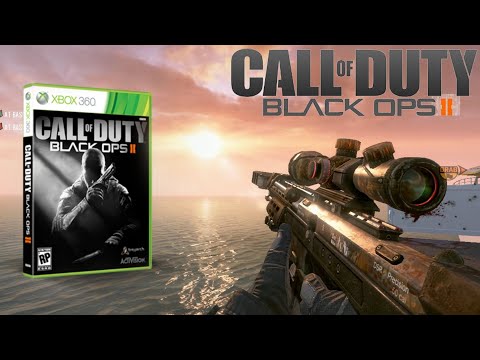 Why Black Ops 2 is STILL the Best Game Ever