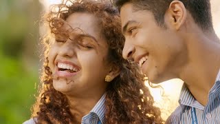Who can change your life with love, that's your girlfriend |An Eternal Love | English Romantic Scene