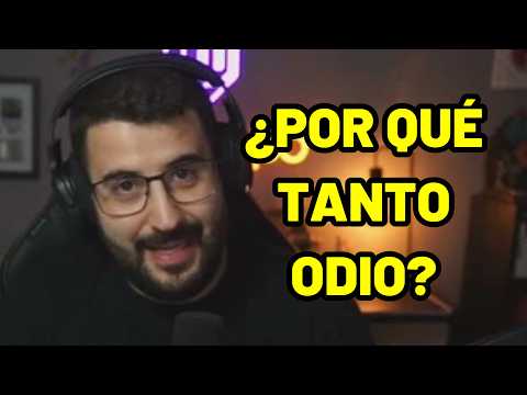 ¿Por qué INTERNET ODIA a ALEXELCAPO?