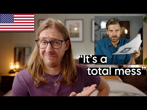 This American YouTuber โcanโtโ use metric. Hereโs why I do now