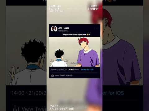 And the Anime Multiverse begins ll #anime #animeedit #animelover #shorts #fypシ゚viral #dandadan #jjk