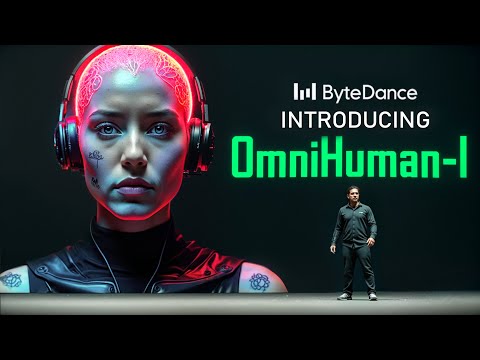 Yet Another INSANE AI From China: First DeepSeek Now ByteDance (Beyond Scary)