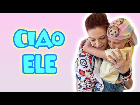 CIAO ELE. ❤️