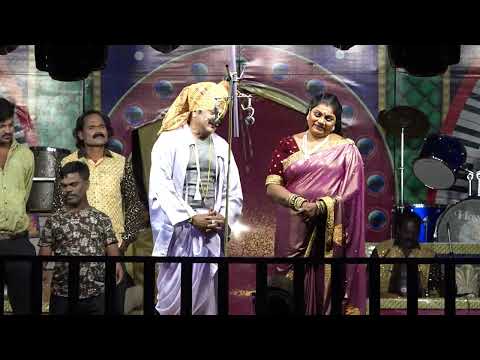 तमाशातील संपुर्ण भन्नाट कॉमेडी | रघुवीर खेडकर लोकनाट्य तमाशा | Raghuvir Khedkar Tamasha Mandal 2025