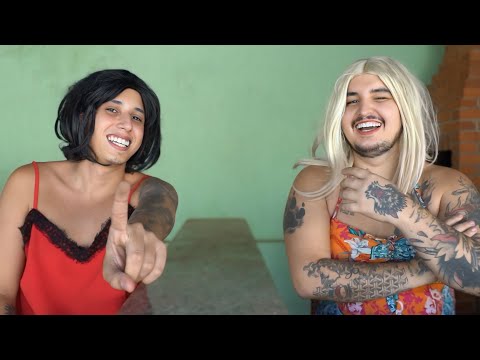 COMPILADO de 2 HORAS das MÃES do MANEIRANDO