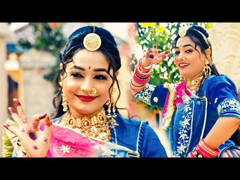 Smart Banna - ट्विंकल वैष्णव का सुपरहिट राजस्थानी सांग | New Song | स्मार्ट बन्ना | Twinkle Vaishnav