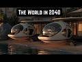 Future Technologies and Their Impacts