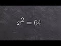 Solving Quadratic Equations and Functions