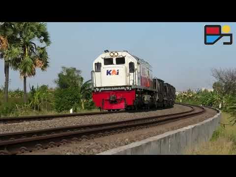 KERETA GADO-GADO NGEBUT DI TIKUNGAN HENDROSALAM