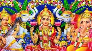 Amba Shri Mahalaxmi