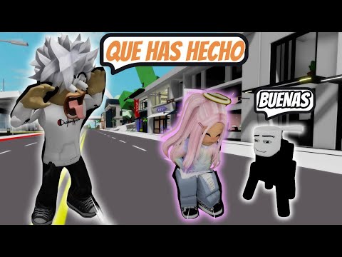 Historias de PANCHO y ANA semana 1