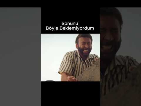 Sonunu böyle beklemiyordum 🤯 Yetenekli bay cage 🎬
