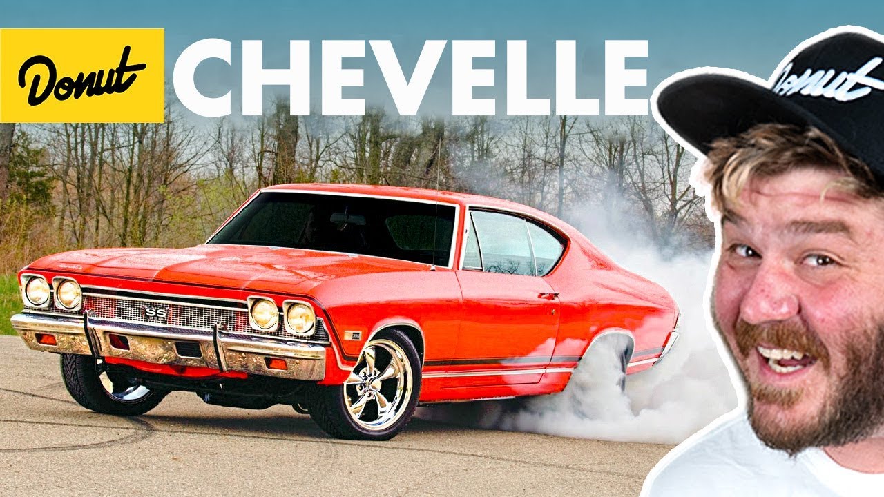CHEVELLE - Everything You Need to Know Up To Speed