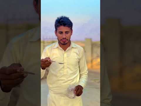 Papa ny anaya k pani mein mirchi🌶Dali😳papa k sath theek hua😂#funny #shortvideos #babyanaya #shorts