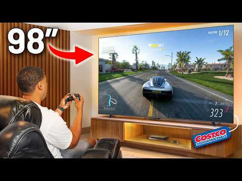 TCL QM6 Pro Review – Costco’s Best TV Deal Yet?