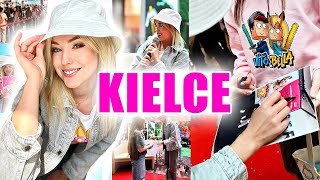 SPOTKANIE w KIELCACH - fanarty 😁