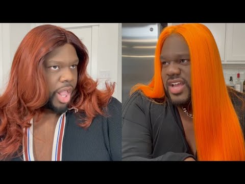 London Charles Funny Tik Tok Compilation | Best Of London Charles Video