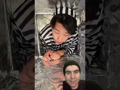 Reaction to LEFT OR RIGHT?? Feat @PANDABOI feat @PANDAGIRLOFFICIAL #leftorrightchallenge