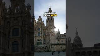 Portugiesischer Jakobsweg: Warum er so beliebt ist!  #caminoportugues #jakobsweg